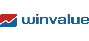 WinValue Logo – Bewertungssystem für Kfz-Schäden